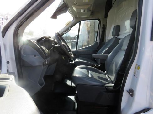 Used 2019 Ford Transit 250 148 Medium Roof image 16