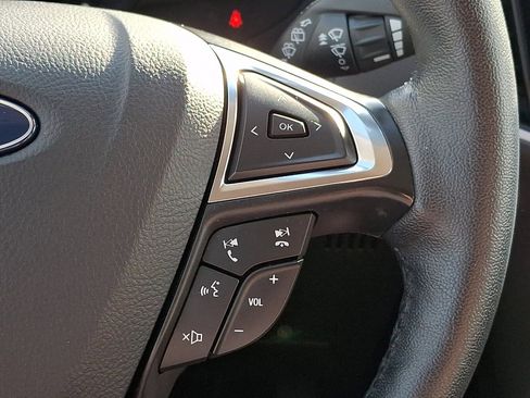 Used 2024 Ford Edge SEL AWD/4WD image 21