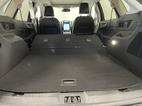 Used 2023 Ford Edge SEL w/ Convenience Package image 29
