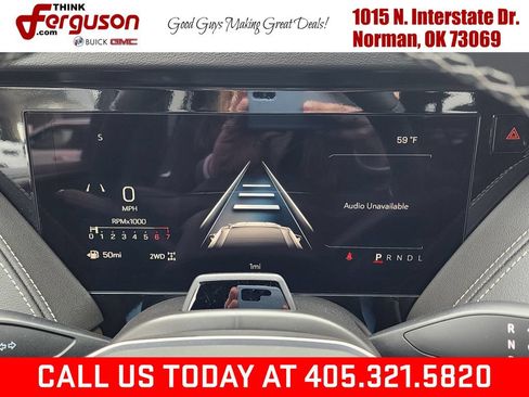New 2026 GMC Yukon XL Denali Ultimate AWD/4WD image 29