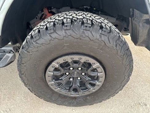 Used 2024 Ford Bronco Raptor AWD/4WD image 25
