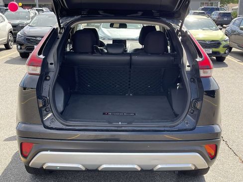 Used 2023 Mitsubishi Eclipse Cross SE AWD/4WD image 9