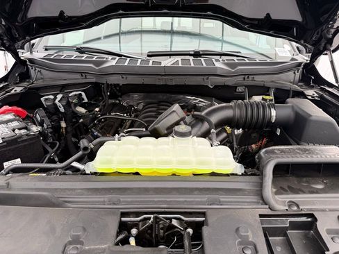 New 2025 Ford F150 Lariat w/ Equipment Group 502A High image 9