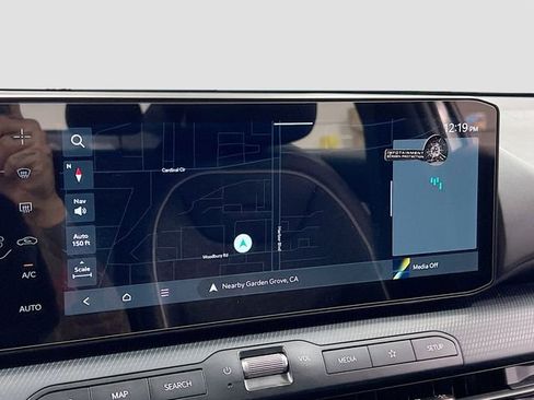 New 2025 Kia K4 GT-Line image 13