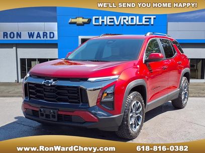 New 2026 Chevrolet Equinox ACTIV