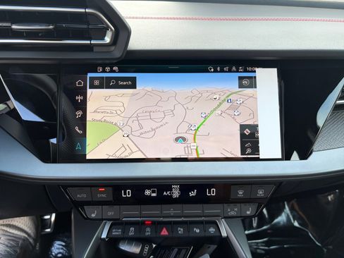 New 2026 Audi S3 Premium image 15