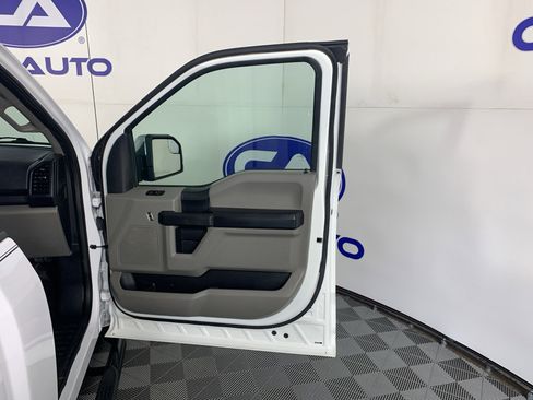 Used 2020 Ford F150 XL w/ Equipment Group 101A Mid RWD image 29