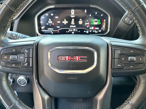 Certified 2024 GMC Sierra 2500 AT4 w/ Max Trailering Package image 23