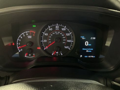 Used 2020 Toyota Corolla SE w/ SE Premium Package image 27