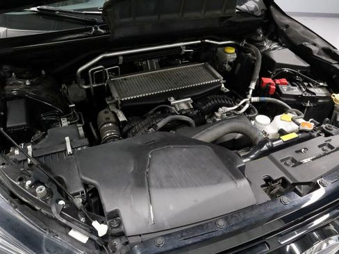 Used 2023 Subaru Ascent Onyx Edition Limited image 16