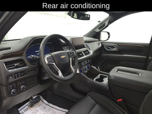 Certified 2024 Chevrolet Tahoe Premier image 10