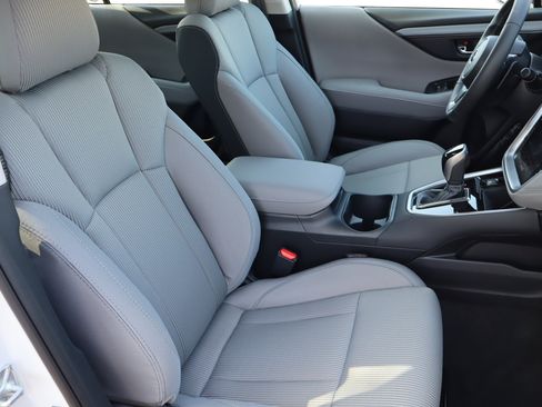 New 2025 Subaru Legacy Premium image 20