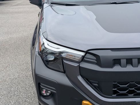 New 2026 Subaru Forester Wilderness AWD/4WD image 10