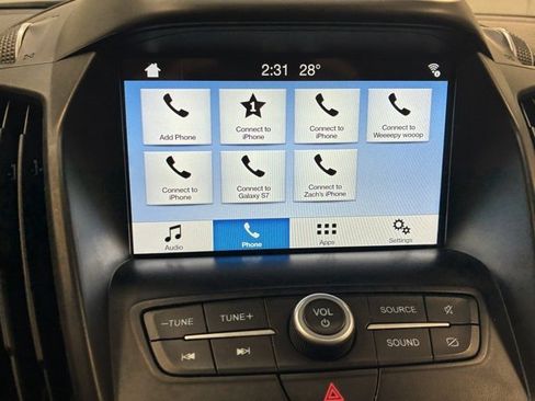 Used 2019 Ford Escape SE image 22