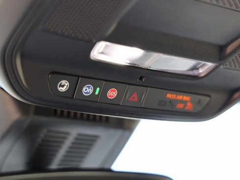 New 2026 GMC Terrain Elevation image 23