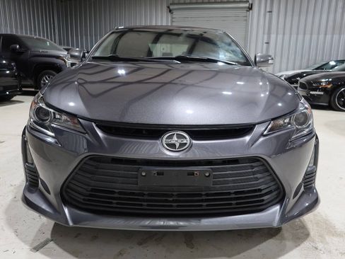 Used 2016 Scion tC FWD image 8