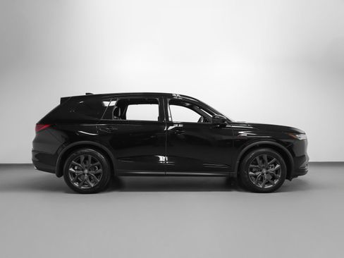 Used 2024 Acura MDX A-Spec AWD/4WD image 10