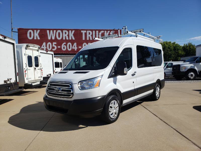 Used 2019 Ford Transit 150 XLT RWD image 3