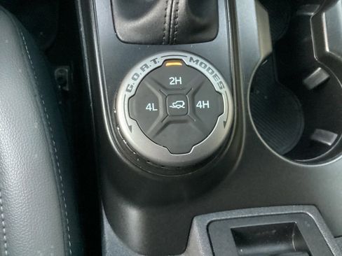 Used 2022 Ford Bronco Outer Banks image 56