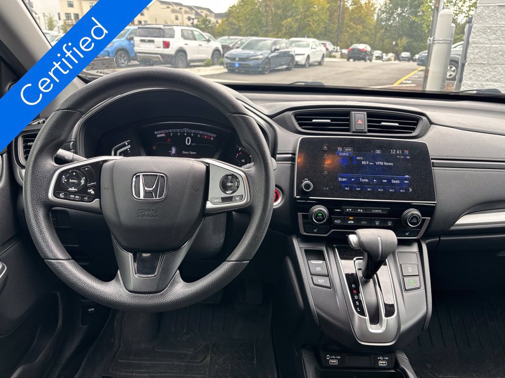 Used 2021 Honda CR-V Special Edition image 14