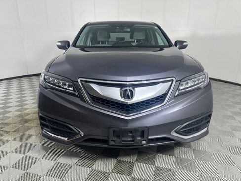 Used 2018 Acura RDX AWD w/ Technology Package image 2