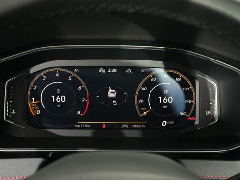 Used 2025 Volkswagen Jetta GLI Autobahn FWD image 31