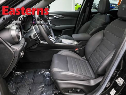 Used 2024 Alfa Romeo Tonale Veloce image 14