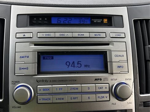 Used 2012 Hyundai Veracruz Limited image 19