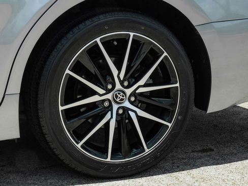 Used 2023 Toyota Camry SE FWD image 52