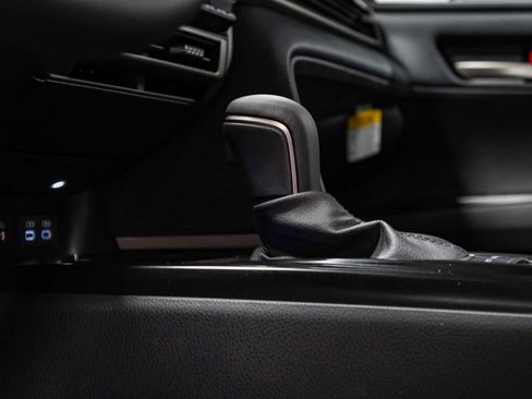 New 2025 Toyota Camry SE image 22