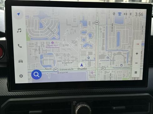 Used 2025 Toyota Tacoma TRD Pro image 26