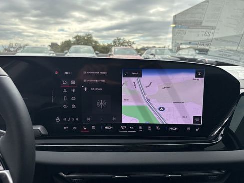 New 2026 Audi A6 Premium Plus image 19