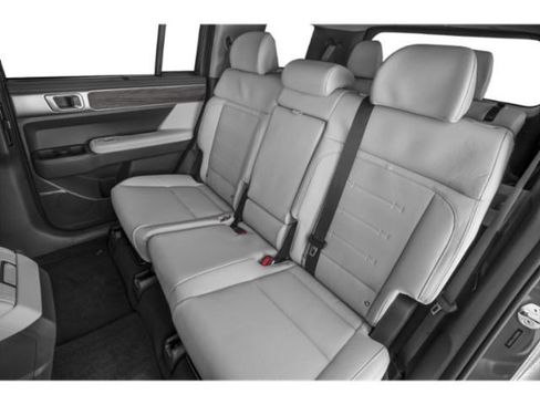 New 2026 Hyundai Santa Fe Limited AWD/4WD image 13