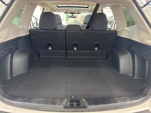 Certified 2024 Subaru Forester Premium AWD/4WD image 19