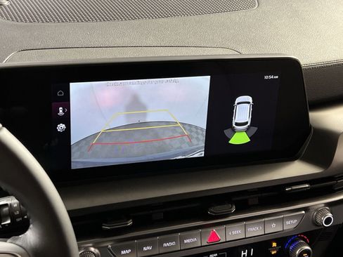 New 2025 Kia Telluride S image 17