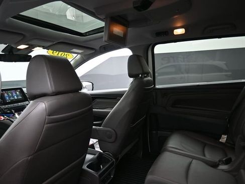 Used 2019 Honda Odyssey Elite image 24