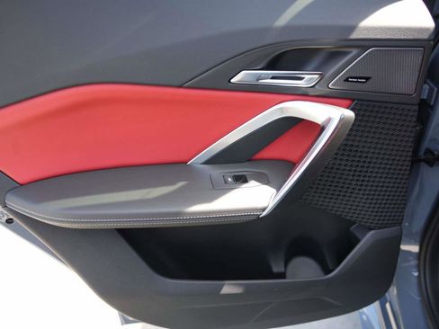 New 2026 BMW X2 M35i w/ M Sport Professional Package image 9