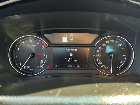 Certified 2024 Cadillac XT6 Sport image 11