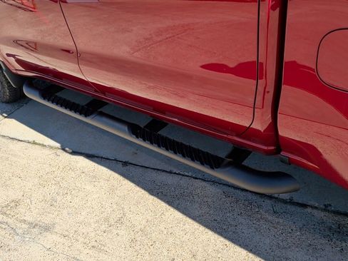 New 2026 Chevrolet Silverado 1500 RST w/ RST Select Package image 42