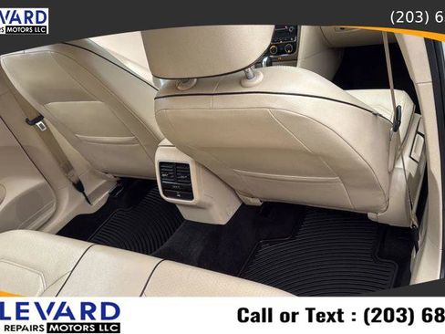 Used 2016 Volkswagen Passat 1.8T SE w/ Lighting Package (P06) image 36