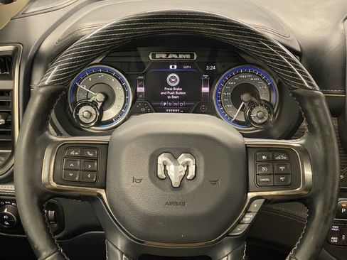 Used 2019 RAM 2500 Limited image 19