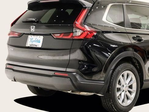 Used 2025 Honda CR-V EX image 7