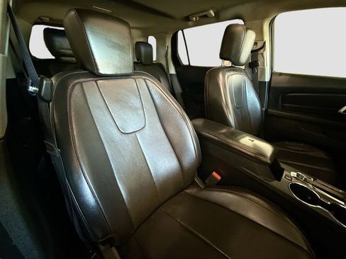 Used 2017 GMC Terrain SLT w/ Open Road Package AWD/4WD image 27