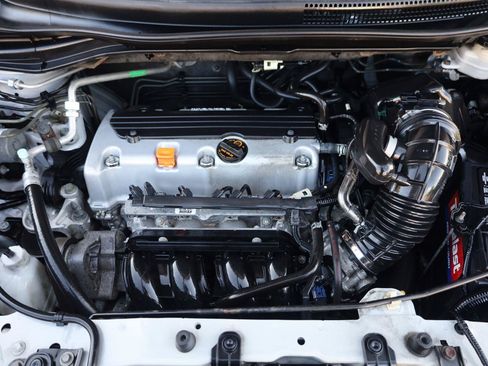 Used 2014 Honda CR-V EX-L image 11