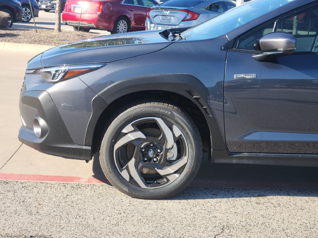 New 2026 Subaru Crosstrek 2.5i Limited AWD/4WD image 7