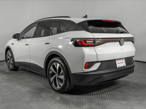 Used 2023 Volkswagen ID.4 Pro RWD image 4