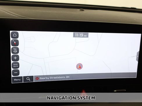 Used 2024 Kia Sportage SX FWD image 3