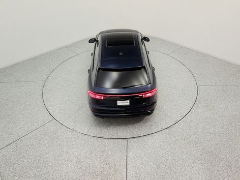 Used 2023 Audi Q8 Premium Plus w/ Premium Plus Package AWD/4WD image 14