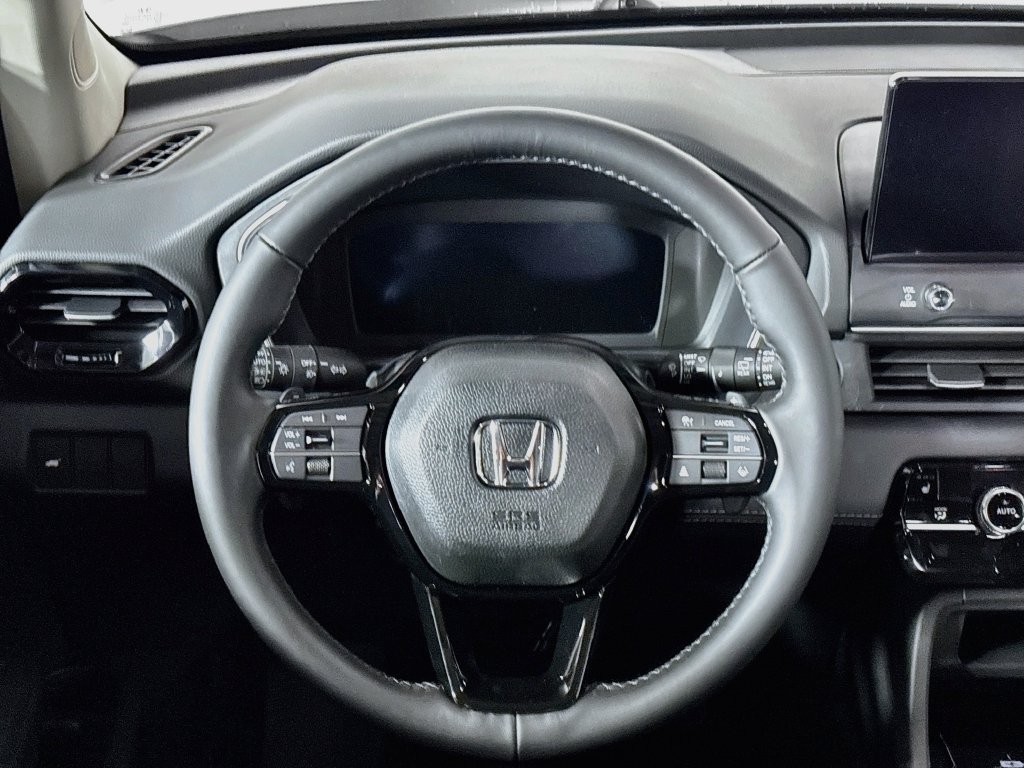 New 2026 Honda Pilot EX-L image 13