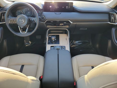 Used 2025 MAZDA CX-90 3.3 Turbo w/ Preferred Package image 18